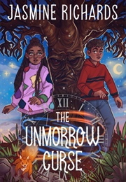 The Unmorrow Curse (Jasmine Richards)
