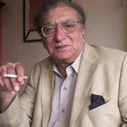 Ahmed Faraz
