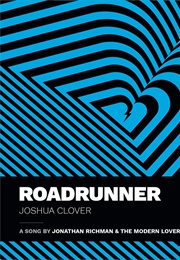 Roadrunner (Joshua Clover)