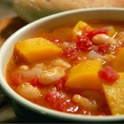 Acorn Squash Stew