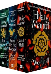 Wolf Hall Series (Hilary Mantel)