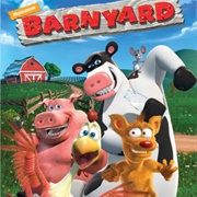 Barnyard