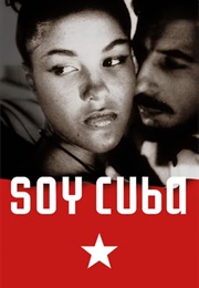 Havana - &quot;I Am Cuba&quot; (1964)