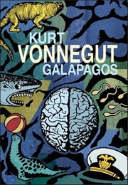 Galápagos (Kurt Vonnegut Jr.)