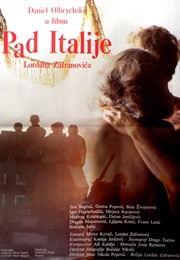 Пад Италије (1981)