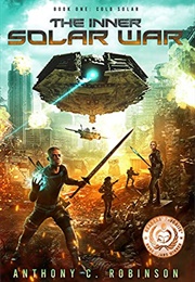 Cold Solar (Anthony Robinson)