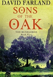 Sons of the Oak (David Farland)