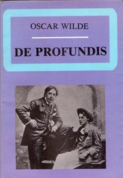De Profundis (Oscar Wilde)