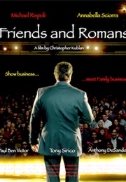 Friends and Romans (2014)