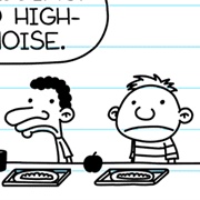 Bryce Anderson's Goons