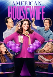 American Housewife Season 1 (2016)