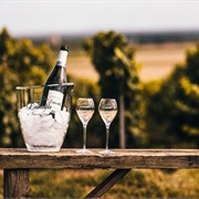 Tours-Sur-Marne, France