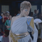 Rose Chanel (Straight, Trans Woman, She/Her)