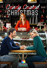 Candy Coated Christmas (2021)