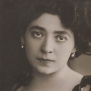 Fritzi Massary Austrian-American Soprano Singer and Actress