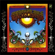 Aoxomoxoa - The Grateful Dead