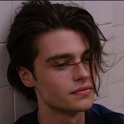 Markus Baker, Ginny & Georgia