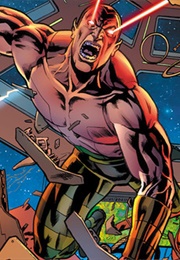 Amazo (DC Comics)