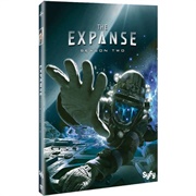 The Expanse Season 2 (2016)