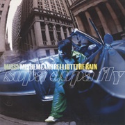 The Rain (Supa Dupa Fly) - Missy Elliot