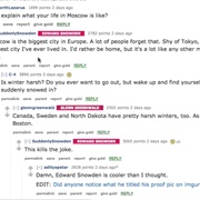 Make a New Reddit Thread