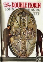 The Double Florin (Cecil Street)