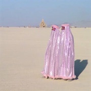 Burqa Boyz - أسلحة ضخ جاف حدب