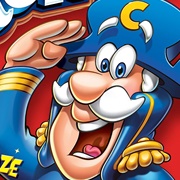 Captain Crunch
