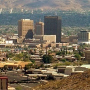 El Paso, Texas: $24,715.64