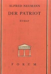 Der Patriot (Alfred Neumann)