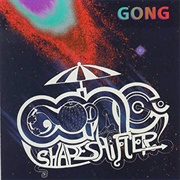 Gong - Shapeshifter