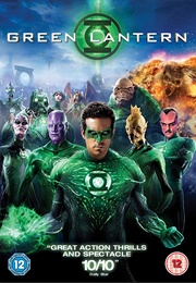 Green Lantern (2011)