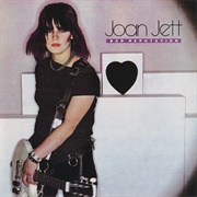 Joan Jett - Bad Reputation