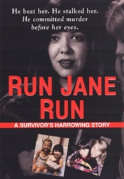 Run Jane Run (Jane Wells)