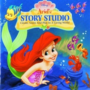 Ariel's Art Studio