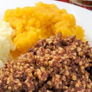 Haggis (United Kingdom)