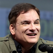 Shane Black (Kiss Kiss, Bang Bang, Iron Man 3, the Nice Guys)