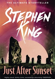 Just After Sunset (Stephen King)