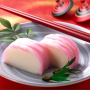Kamaboko
