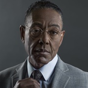 Giancarlo Esposito