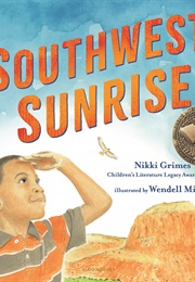 Southwest Sunrise (Nikki Grimes)