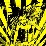 You Love Her Coz She's Dead -  New Superheroes & Demos