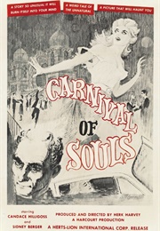 Carnival of Souls (1962)