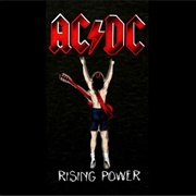 Rising Power - AC/DC