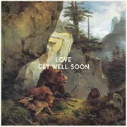 Get Well Soon - Love