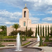 Newport Beach California Temple