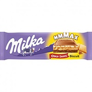 Mmmax Choco-Swing Biscuit