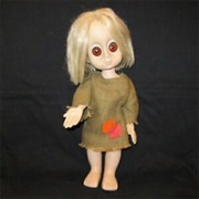 Little Miss No Name Doll