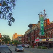 West Fargo, North Dakota
