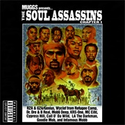 Muggs Presents... the Soul Assassins, Chapter I (DJ Muggs & Soul Assassins, 1997)